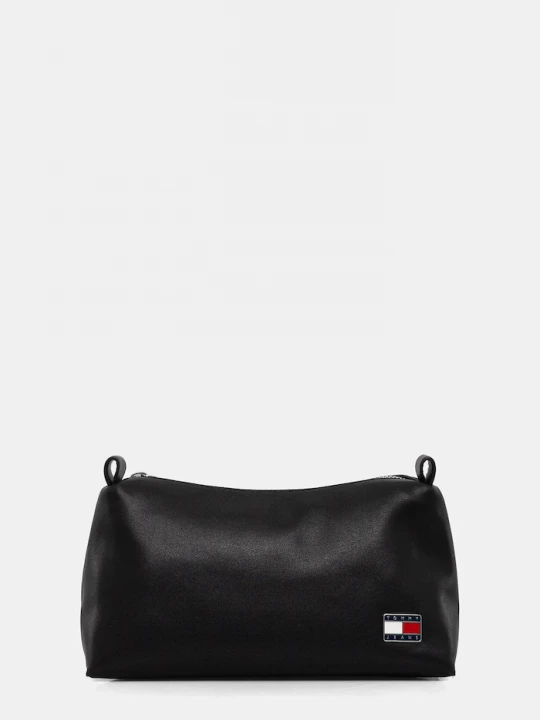 Obrázek produktu Tommy Jeans Kosmetická taška Tommy Jeans černá