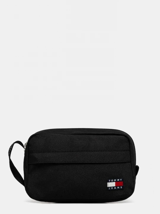 Obrázek produktu Tommy Jeans Kosmetická taška Tommy Jeans černá