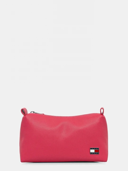 Obrázek produktu Tommy Jeans Kosmetická taška Tommy Jeans růžová