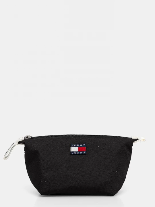 Obrázek produktu Tommy Jeans Kosmetická taštička dámská černá