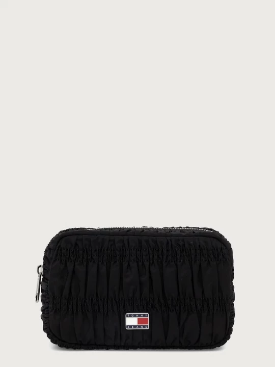 Obrázek produktu Tommy Jeans Kosmetická taštička dámská černá