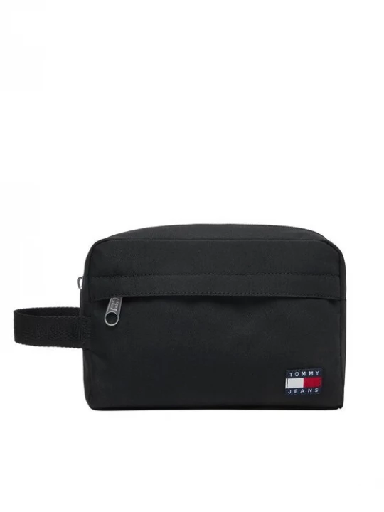 Obrázek produktu Tommy Jeans Kosmetický kufřík Tjm Ess Daily Washbag AM0AM14474 Černá