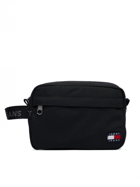 Obrázek produktu Tommy Jeans Kosmetický kufřík Tjm Ess Daily Washbag AM0AM14633 Černá