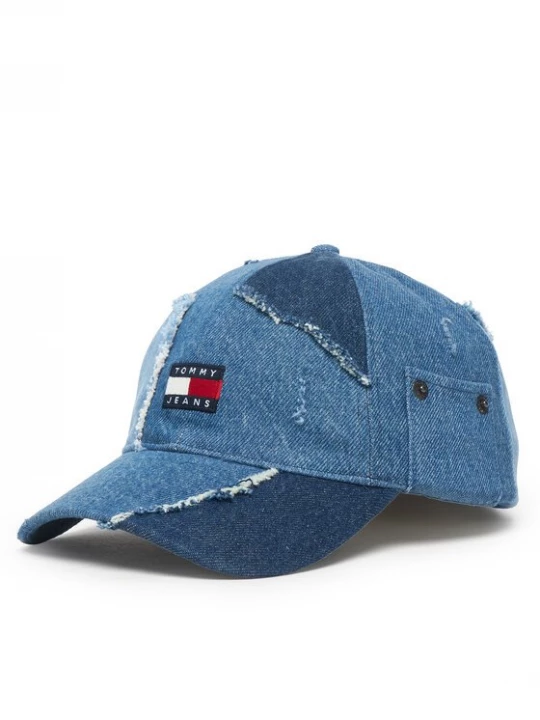 Obrázek produktu Tommy Jeans Kšiltovka AM0AM14195 Modrá