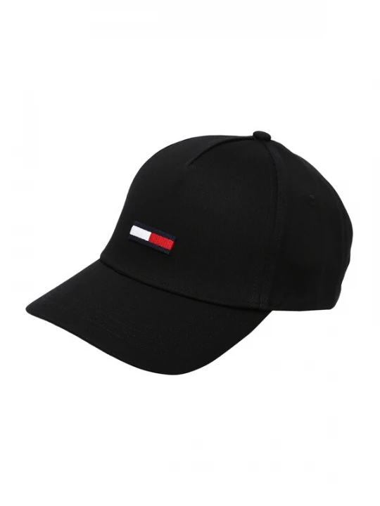Obrázek produktu Tommy Jeans Kšiltovka červená / černá / bílá