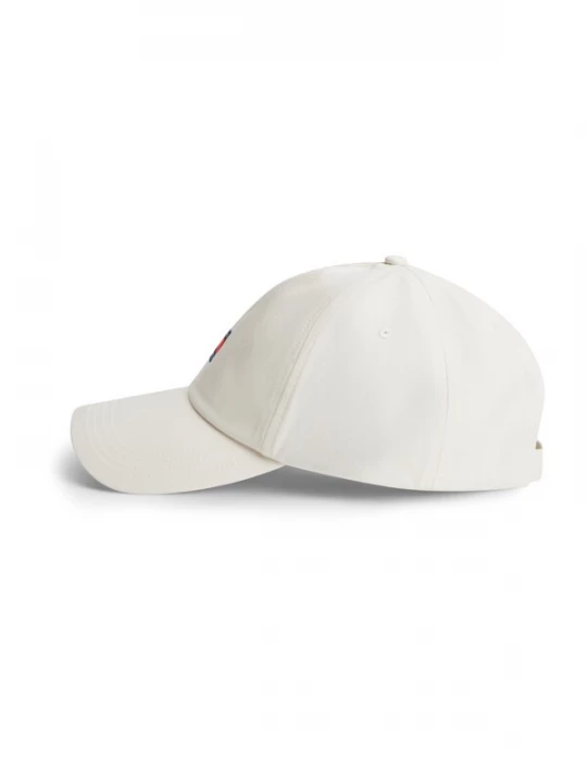Obrázek produktu Tommy Jeans Kšiltovka 'Heritage Logo Baseball' námořnická modř / červená / bílá