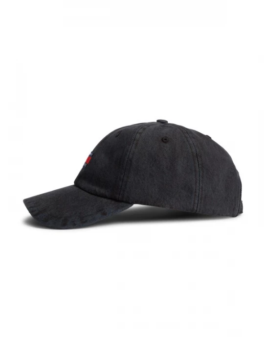 Obrázek produktu Tommy Jeans Kšiltovka 'Heritage Logo Baseball' tmavě modrá