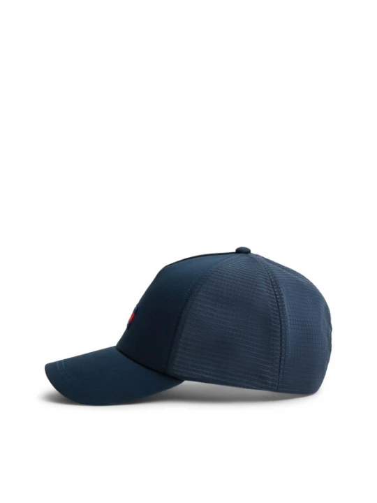 Obrázek produktu Tommy Jeans Kšiltovka 'Heritage' námořnická modř