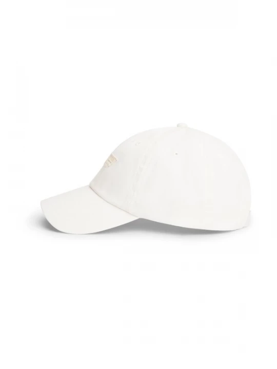 Obrázek produktu Tommy Jeans Kšiltovka 'Logo Embroidery Baseball' bílá