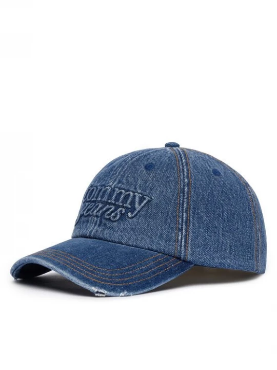 Obrázek produktu Tommy Jeans Kšiltovka Tjw Cool Cap AW0AW18094 Modrá