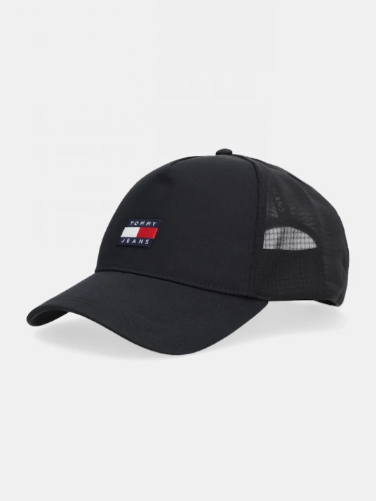 Obrázek produktu Tommy Jeans Kšiltovka černá