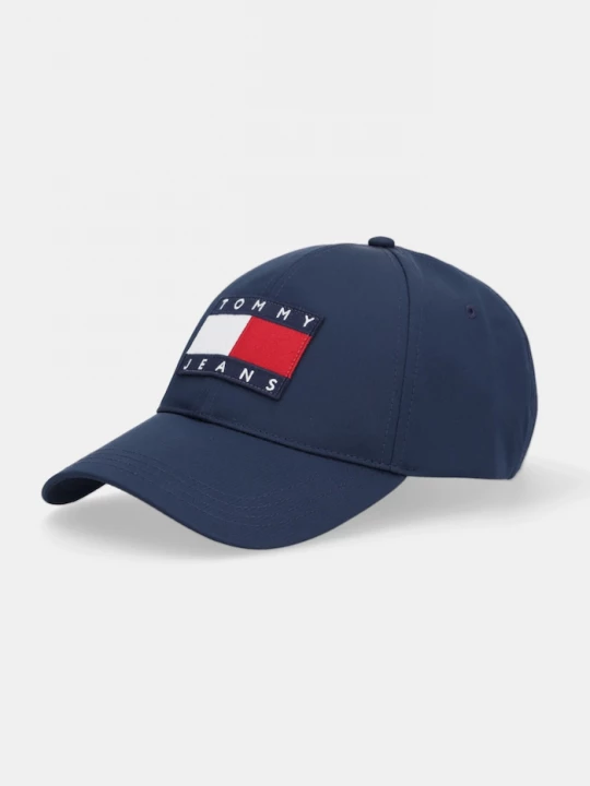 Obrázek produktu Tommy Jeans Kšiltovka námořnická modř