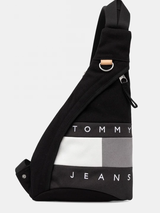 Obrázek produktu Tommy Jeans Ledvinka černá