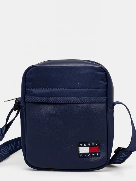 Obrázek produktu Tommy Jeans Ledvinka Tommy Jeans námořnická modř
