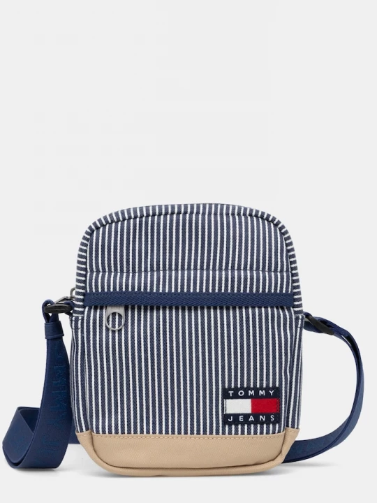 Obrázek produktu Tommy Jeans Ledvinka Tommy Jeans námořnická modř