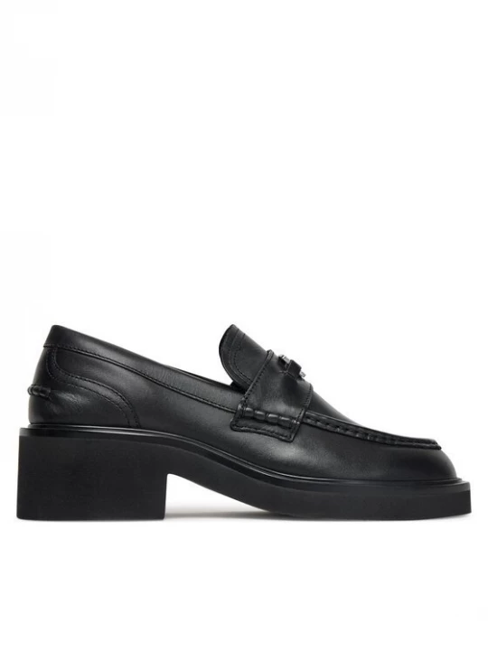 Obrázek produktu Tommy Jeans Loafersy Tjw Chunky Loafer EN0EN02789 Černá