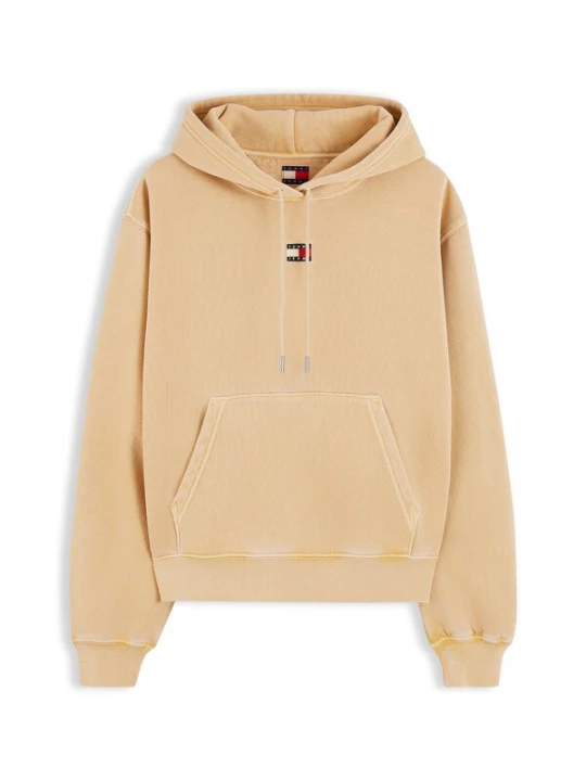 Obrázek produktu Tommy Jeans Mikina béžová
