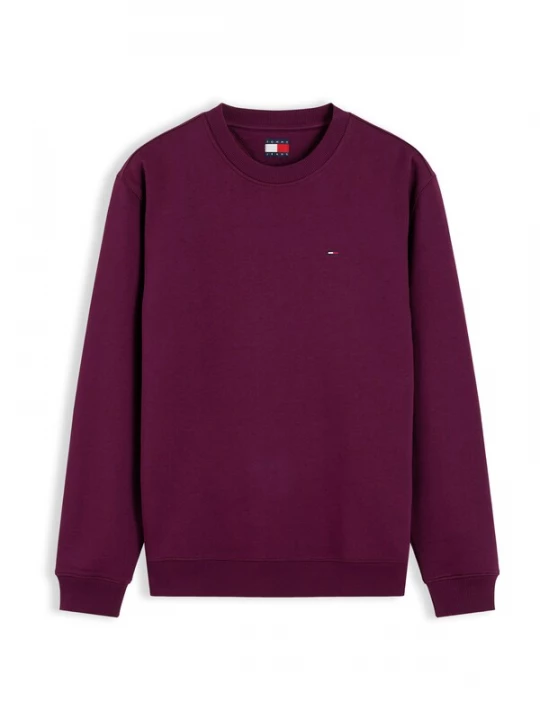 Obrázek produktu Tommy Jeans Mikina bobule