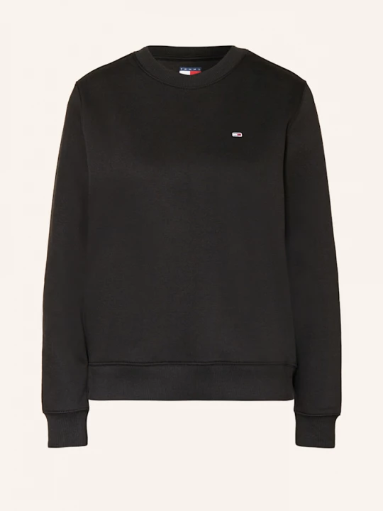 Obrázek produktu Tommy Jeans Mikina černá