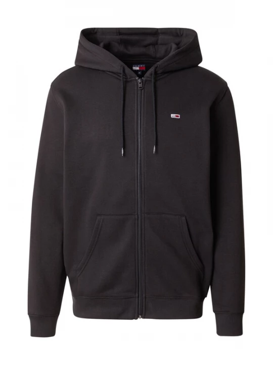 Obrázek produktu Tommy Jeans Mikina  černá