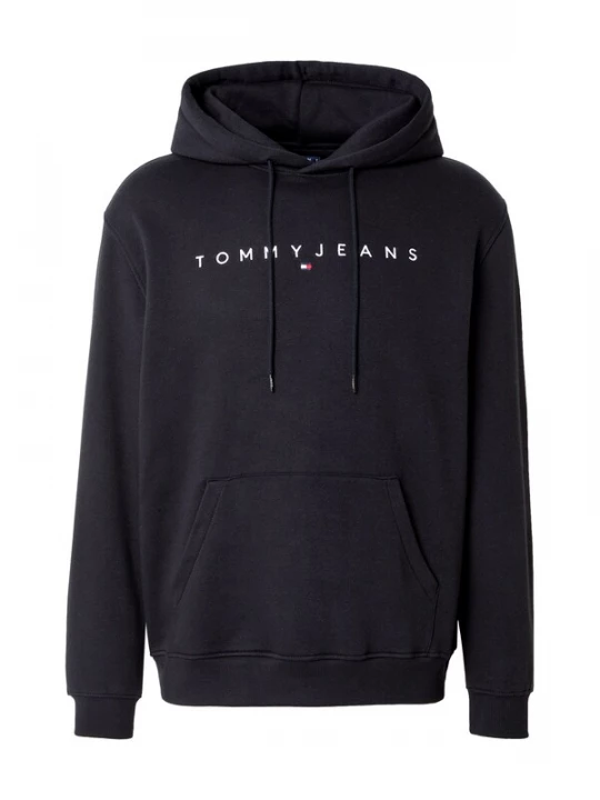 Obrázek produktu Tommy Jeans Mikina černá