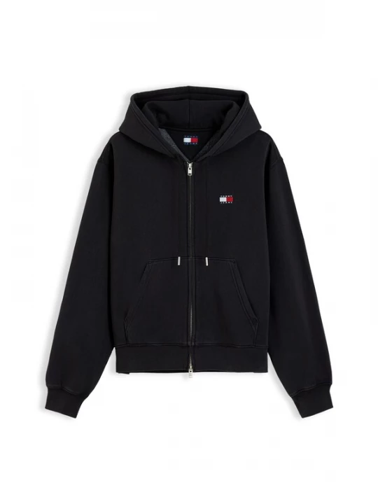 Obrázek produktu Tommy Jeans Mikina černá