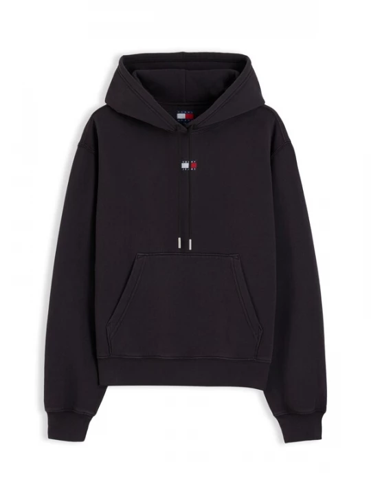 Obrázek produktu Tommy Jeans Mikina černá