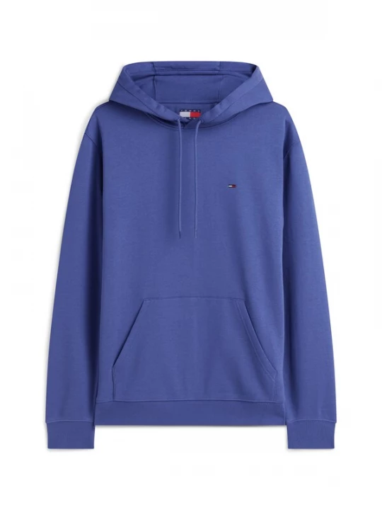 Obrázek produktu Tommy Jeans Mikina 'Classic Brushed' modrá