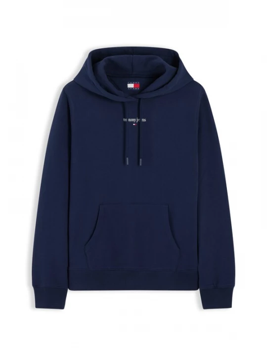 Obrázek produktu Tommy Jeans Mikina 'CLASSIC' námořnická modř