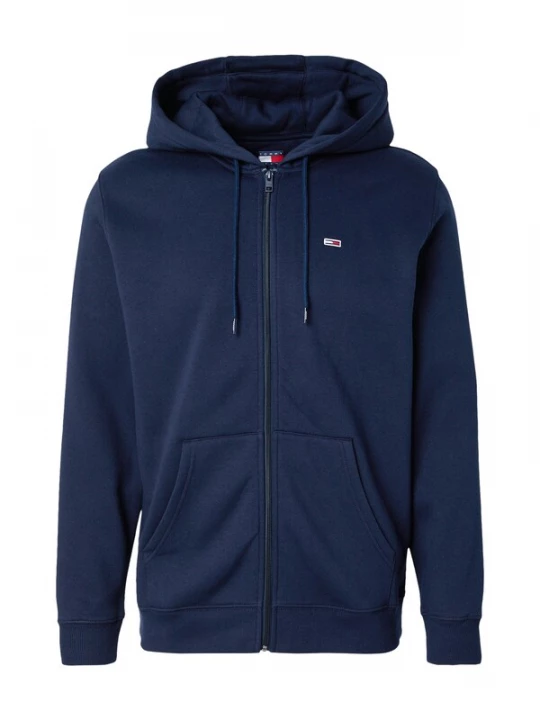 Obrázek produktu Tommy Jeans Mikina  námořnická modř