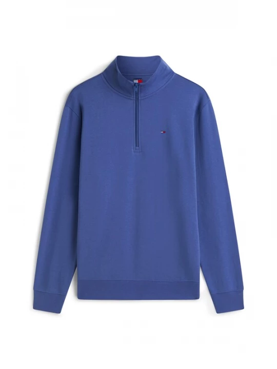 Obrázek produktu Tommy Jeans Mikina námořnická modř