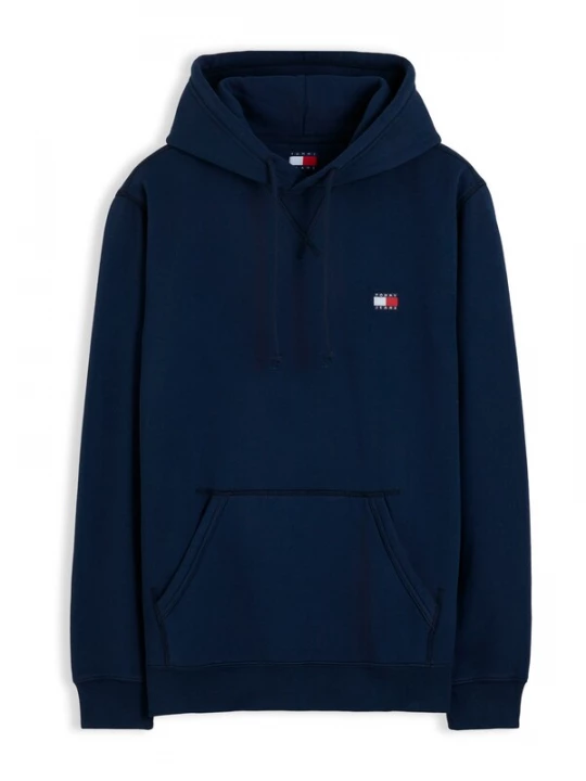 Obrázek produktu Tommy Jeans Mikina námořnická modř
