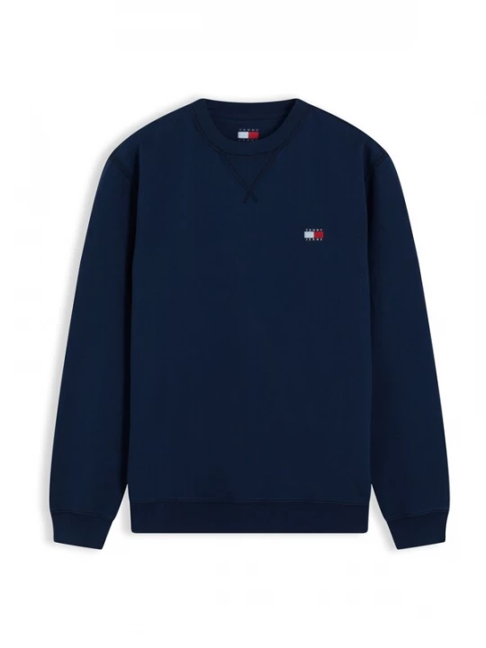 Obrázek produktu Tommy Jeans Mikina námořnická modř