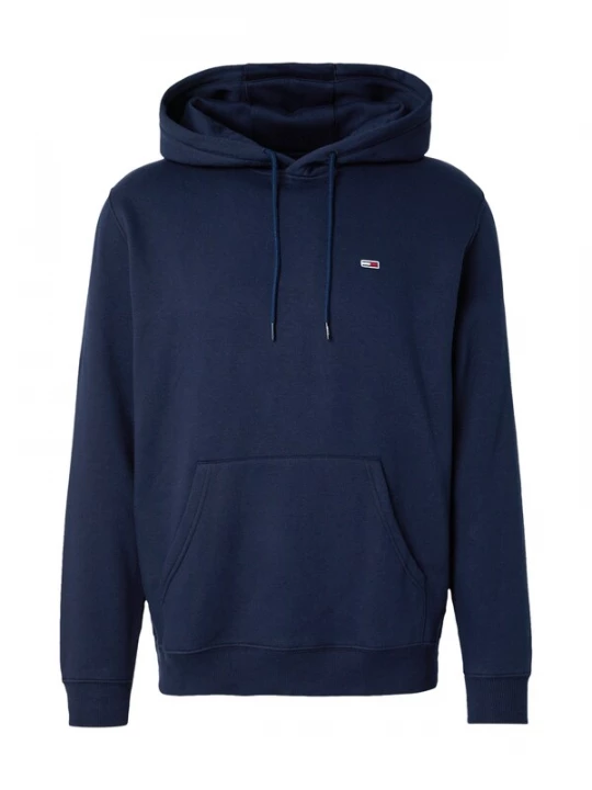 Obrázek produktu Tommy Jeans Mikina  námořnická modř / červená / bílá