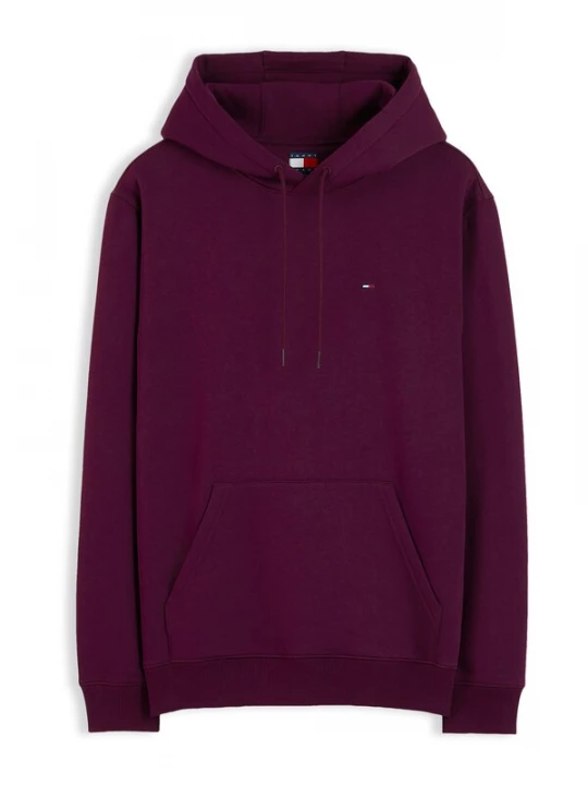 Obrázek produktu Tommy Jeans Mikina ostružinová