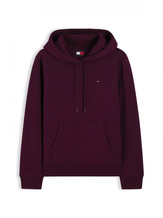 Obrázek produktu Tommy Jeans Mikina ostružinová