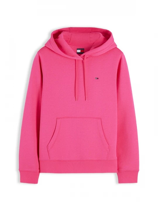 Obrázek produktu Tommy Jeans Mikina pink