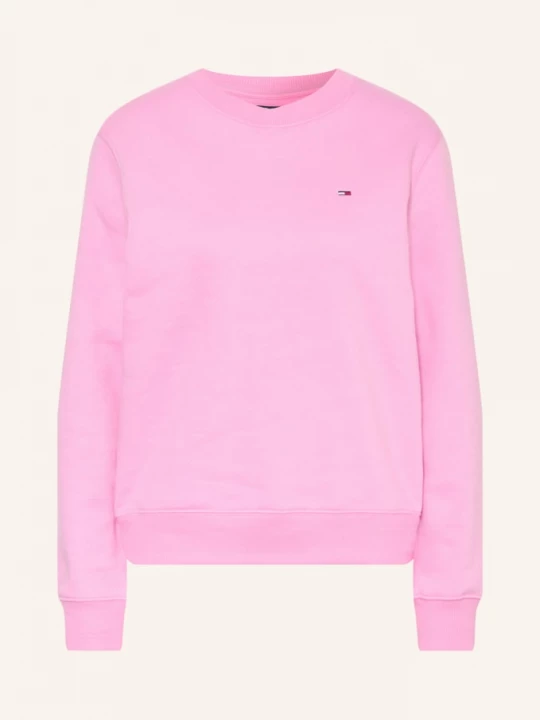 Obrázek produktu Tommy Jeans Mikina růžová