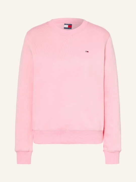 Obrázek produktu Tommy Jeans Mikina růžová