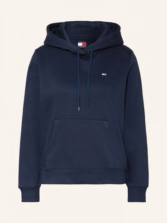 Obrázek produktu Tommy Jeans Mikina S Kapucí tmavě modrá