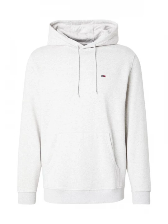 Obrázek produktu Tommy Jeans Mikina  šedý melír