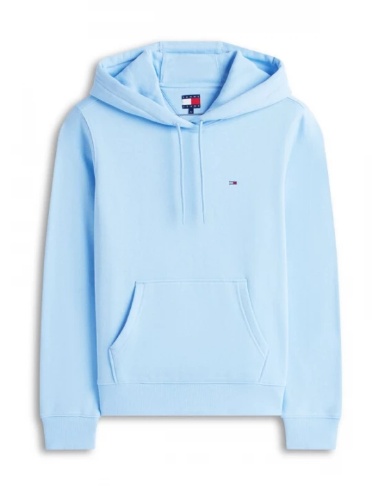 Obrázek produktu Tommy Jeans Mikina světlemodrá