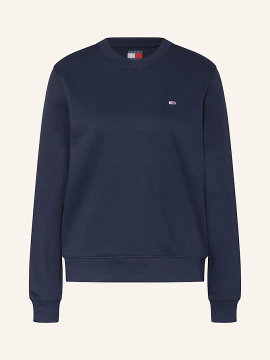 Obrázek produktu Tommy Jeans Mikina tmavě modrá