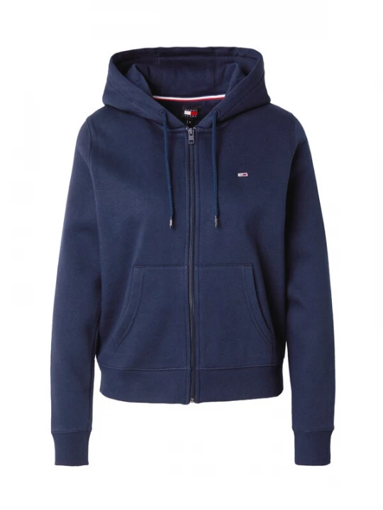 Obrázek produktu Tommy Jeans Mikina  tmavě modrá