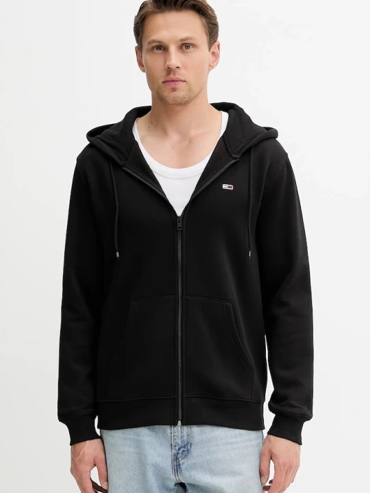 Obrázek produktu Tommy Jeans Mikina černá
