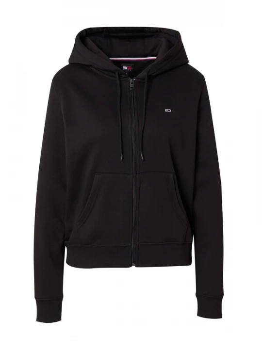 Obrázek produktu Tommy Jeans Mikina černá