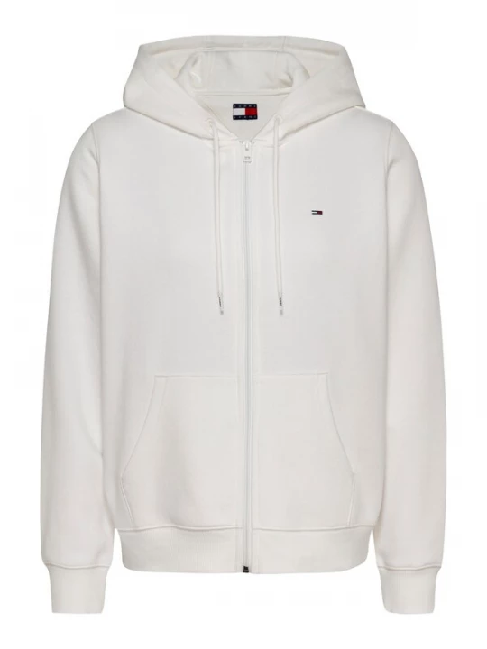 Obrázek produktu Tommy Jeans Mikina offwhite