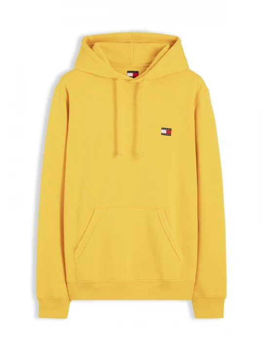 Obrázek produktu Tommy Jeans Mikina žlutá