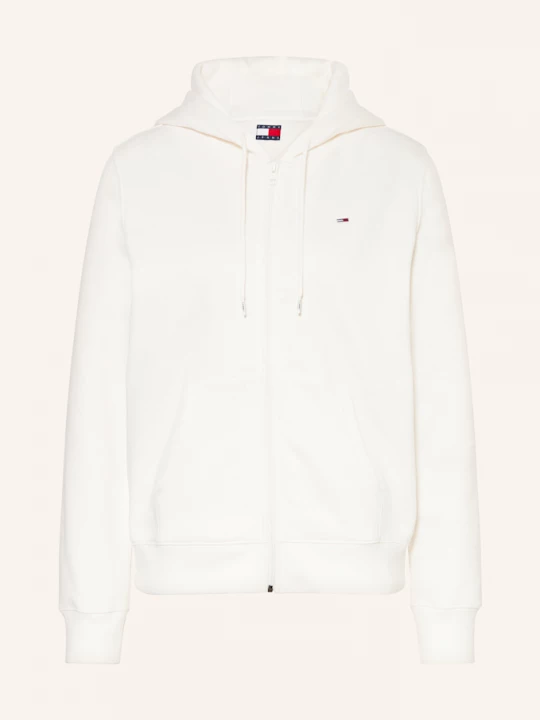 Obrázek produktu Tommy Jeans Mikinová Bunda režná