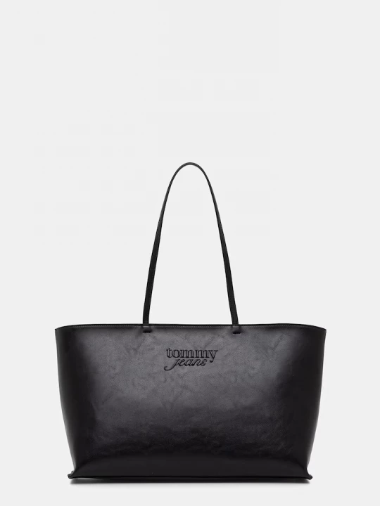 Obrázek produktu Tommy Jeans nákupní taška dámská černá